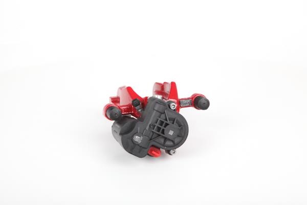 Brake caliper Ate 24.6242-7017.5