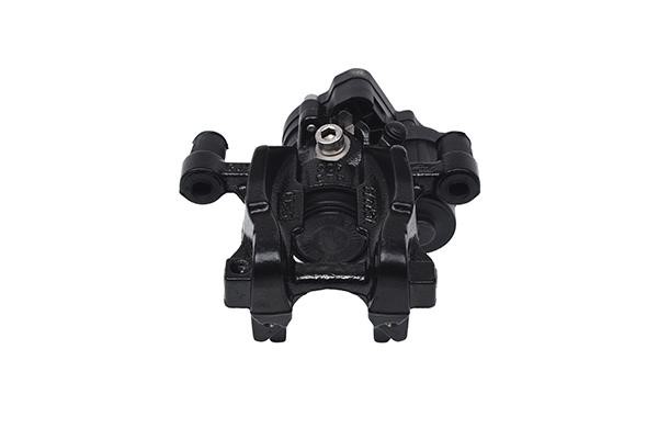 Brake caliper Audi Q3: 24624270195 Ate Brake caliper