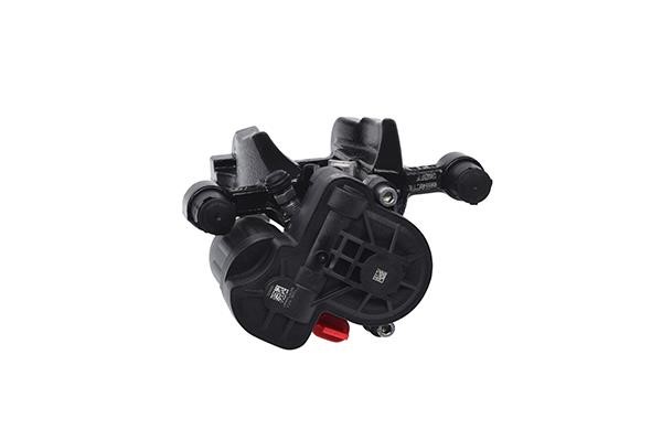 Brake caliper Ate 24.6242-7019.5