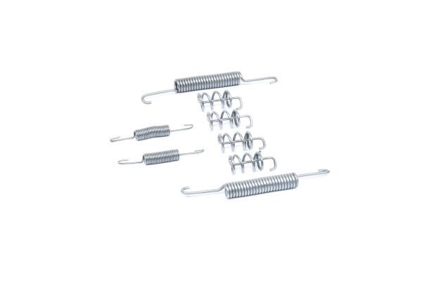Ate Repair kit for parking brake pads – price 34 PLN