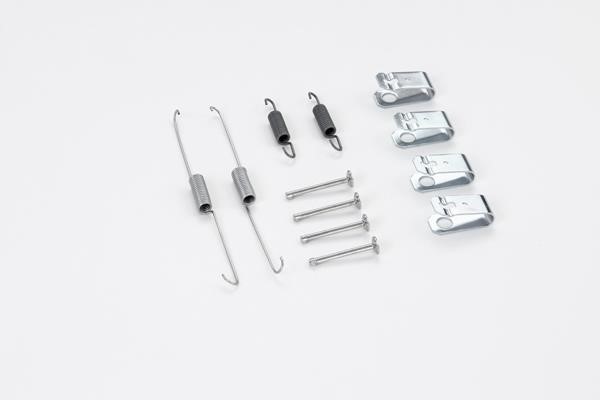Brake pad fitting kit Ate 03.0137-9346.2