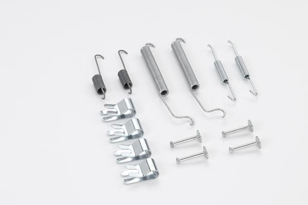 Brake pad fitting kit Ate 03.0137-9347.2