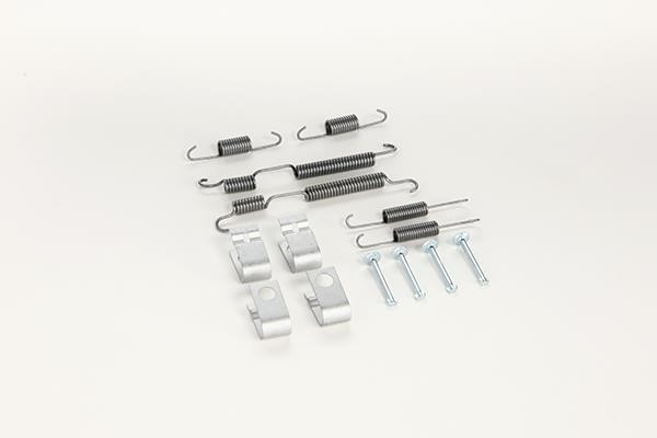 Mounting Tool Set, brake drum Ate 03.0137-9349.2