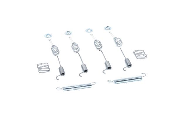 Repair kit for parking brake pads Ate 03.0137-9333.2