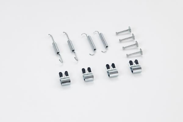 Repair kit for parking brake pads Ate 03.0137-9350.2