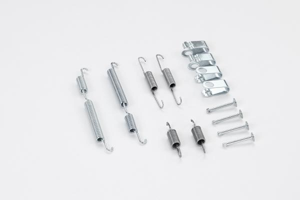 Accessory Kit, brake shoes Ate 03.0137-9351.2