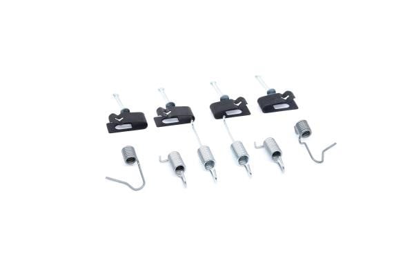 Repair kit for parking brake pads Ate 03.0137-9335.2