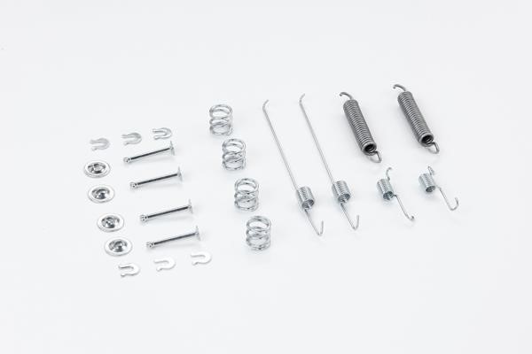 Accessory Kit, brake shoes Ate 03.0137-9353.2