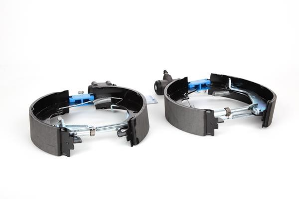 Brake shoe set Ate 03.0520-0125.3