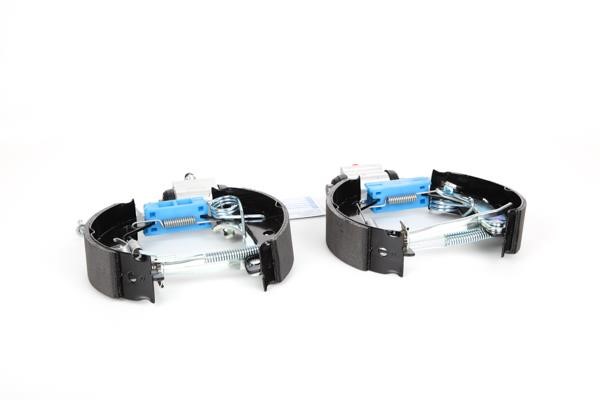 Brake shoe set Ate 03.0520-3417.3