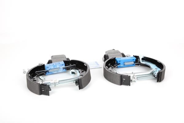 Brake shoe set Ate 03.0520-4617.3