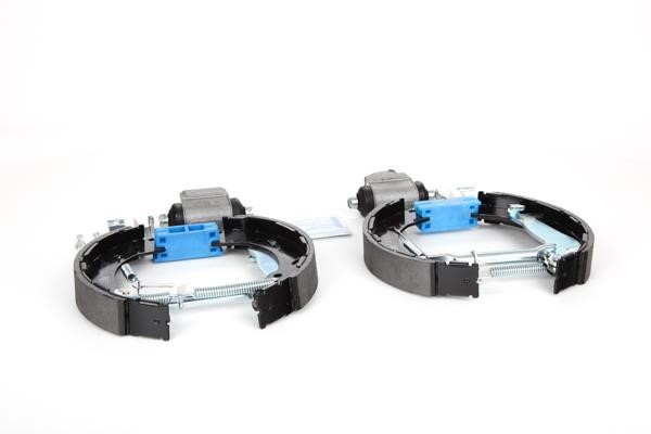 Brake shoe set Ate 03.0520-4917.3