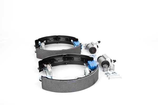 Brake shoe set Ate 03.0520-8019.3