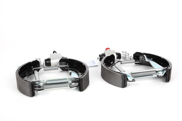 Brake shoe set Ate 03.0520-8219.3