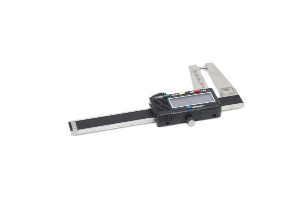 Vernier Calliper, brake disc thickness Ate 03.9314-0011.3