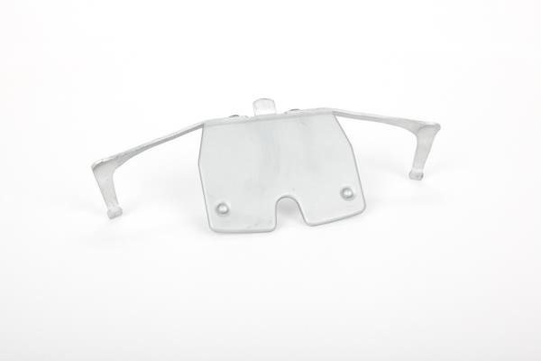 Support plate clamping Ate 11.8116-0008.2