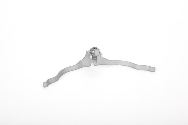Brake pad spring Ate 11.8116-0018.2