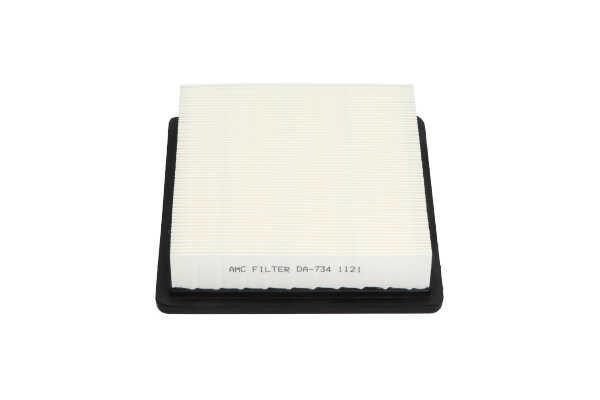 Air filter Chevrolet Volt: DA734 Kavo parts Air filter
