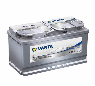 Varta 840095085C542 Battery Varta 12V 95AH 850A(EN) R+ 840095085C542