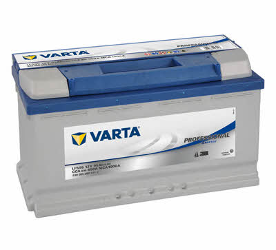 Varta 930095080B912 Battery Varta 12V 95AH 800A(EN) R+ 930095080B912