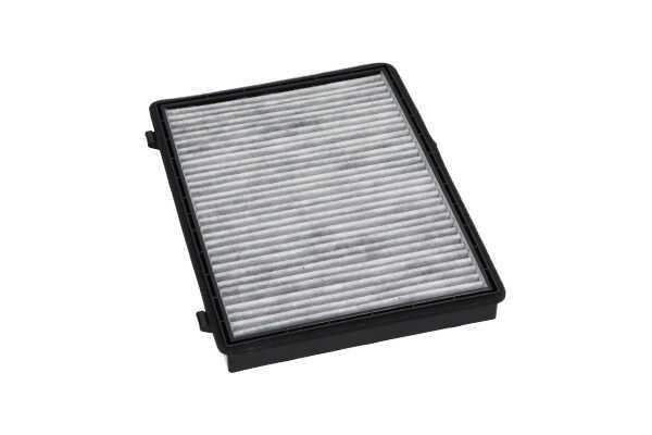 Cabin filter with activated carbon Kavo parts DC-7107C