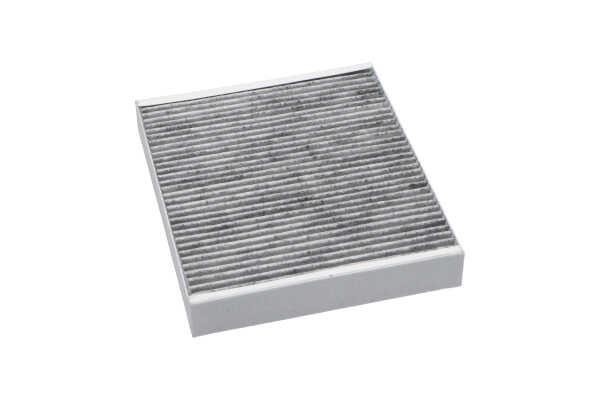 Cabin filter with activated carbon Kavo parts DC-7110C