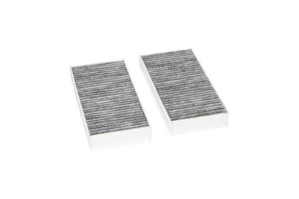 Cabin filter Kavo parts FCA-10021C
