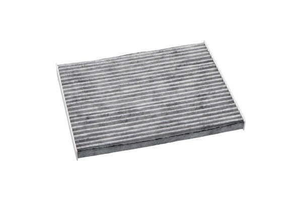 Cabin filter with activated carbon Kavo parts HC-8216C