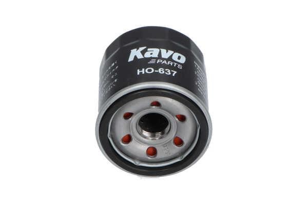 Kavo parts HO-637 Oil Filter HO637