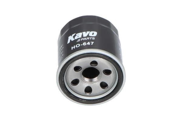 Kavo parts HO-647 Oil Filter HO647