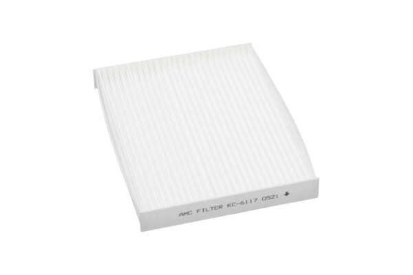 Buy Kavo parts KC6117 – good price at EXIST.AE!