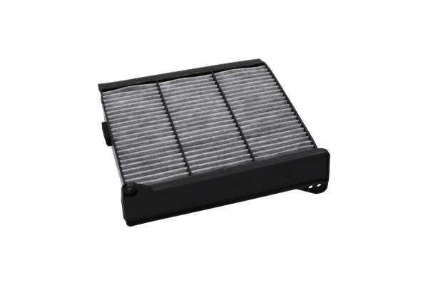 Cabin filter with activated carbon Kavo parts MC-4015C