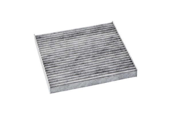 Activated Carbon Cabin Filter Kavo parts MC-5112C