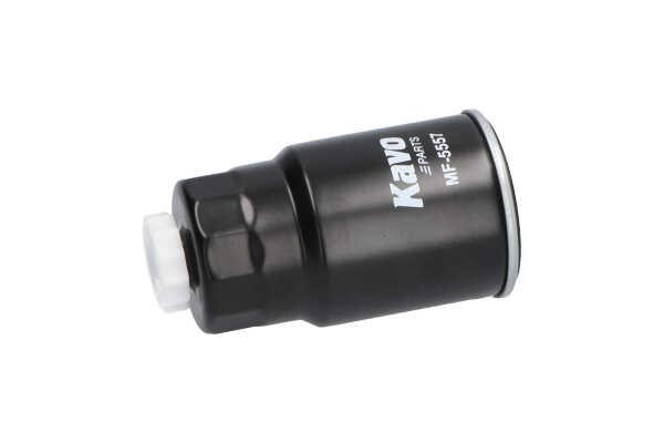 Fuel filter Kavo parts MF-5557