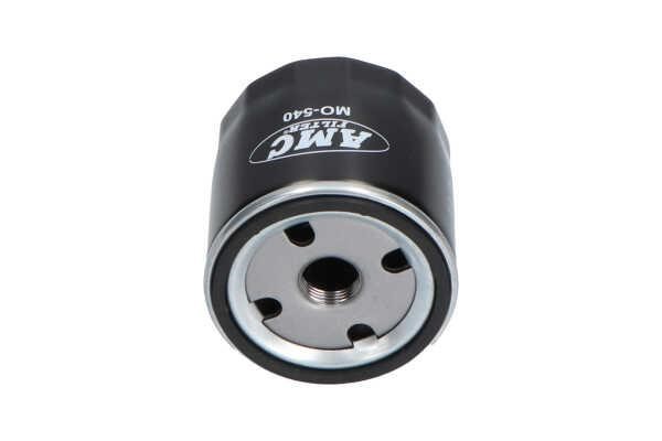 Car oil filter Volkswagen Load Up: MO540 Kavo parts Oil Filter