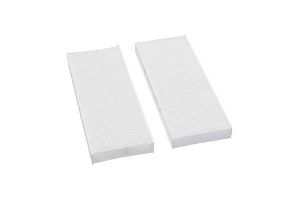 Cabin filter Kavo parts NC-2012