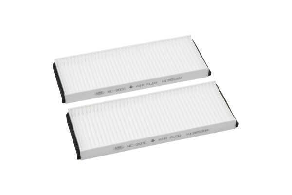 Buy Kavo parts NC2031 – good price at EXIST.AE!