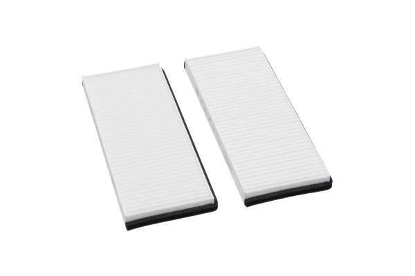 Cabin filter Kavo parts NC-2031