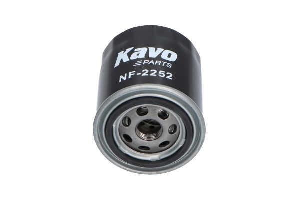 Kavo parts NF-2252 Fuel filter NF2252