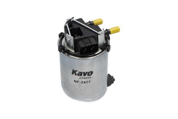 Kavo parts NF-2477 Fuel filter NF2477