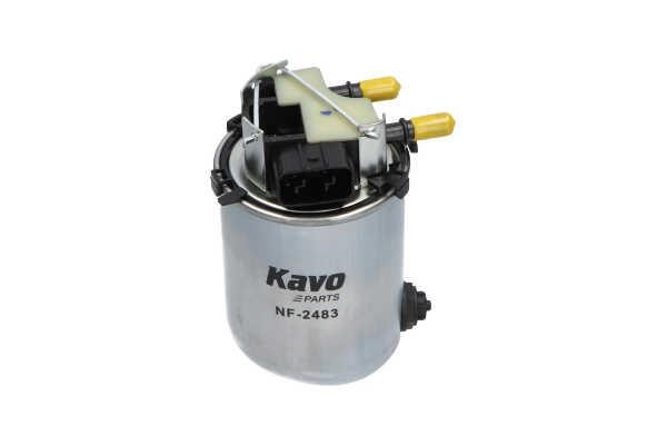 Kavo parts NF-2483 Fuel filter NF2483