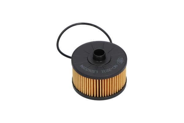 Oil Filter Kavo parts NO-2231