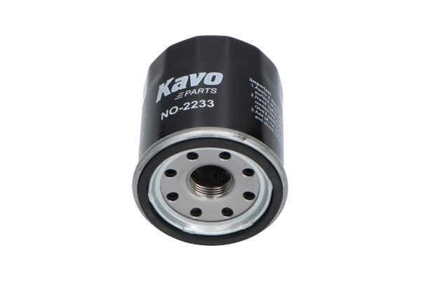 Kavo parts NO-2233 Oil Filter NO2233