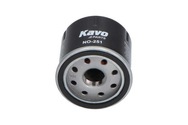 Kavo parts NO-251 Oil Filter NO251