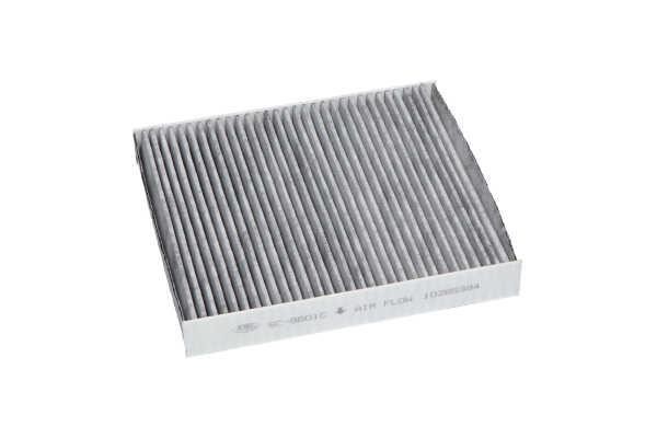 Activated Carbon Cabin Filter Kavo parts SC-9601C
