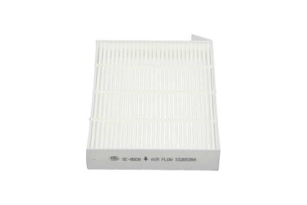Kavo parts SC-9509 Filter, interior air SC9509
