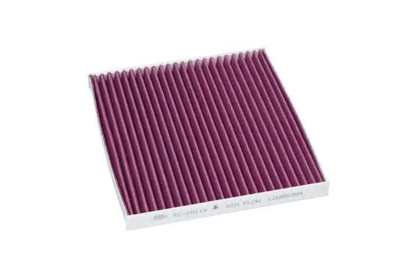 Cabin filter Kavo parts TC-1011X