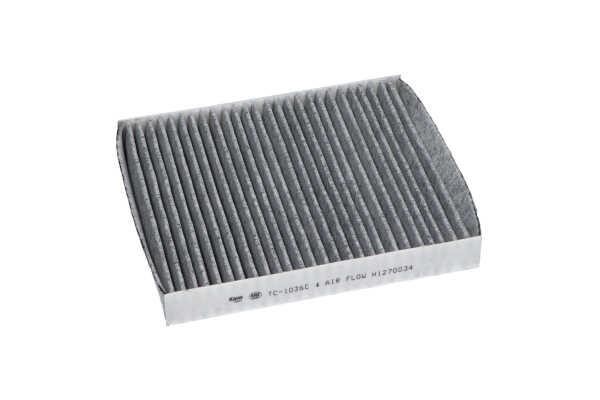 Buy Kavo parts TC-1036C at a low price in United Arab Emirates!