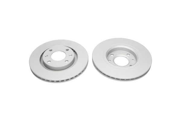 Brake rotor Opel Rocks-E: BR10014C Kavo parts Brake disc