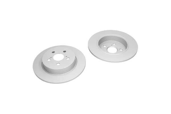 Brake disc Kavo parts BR-10061-C